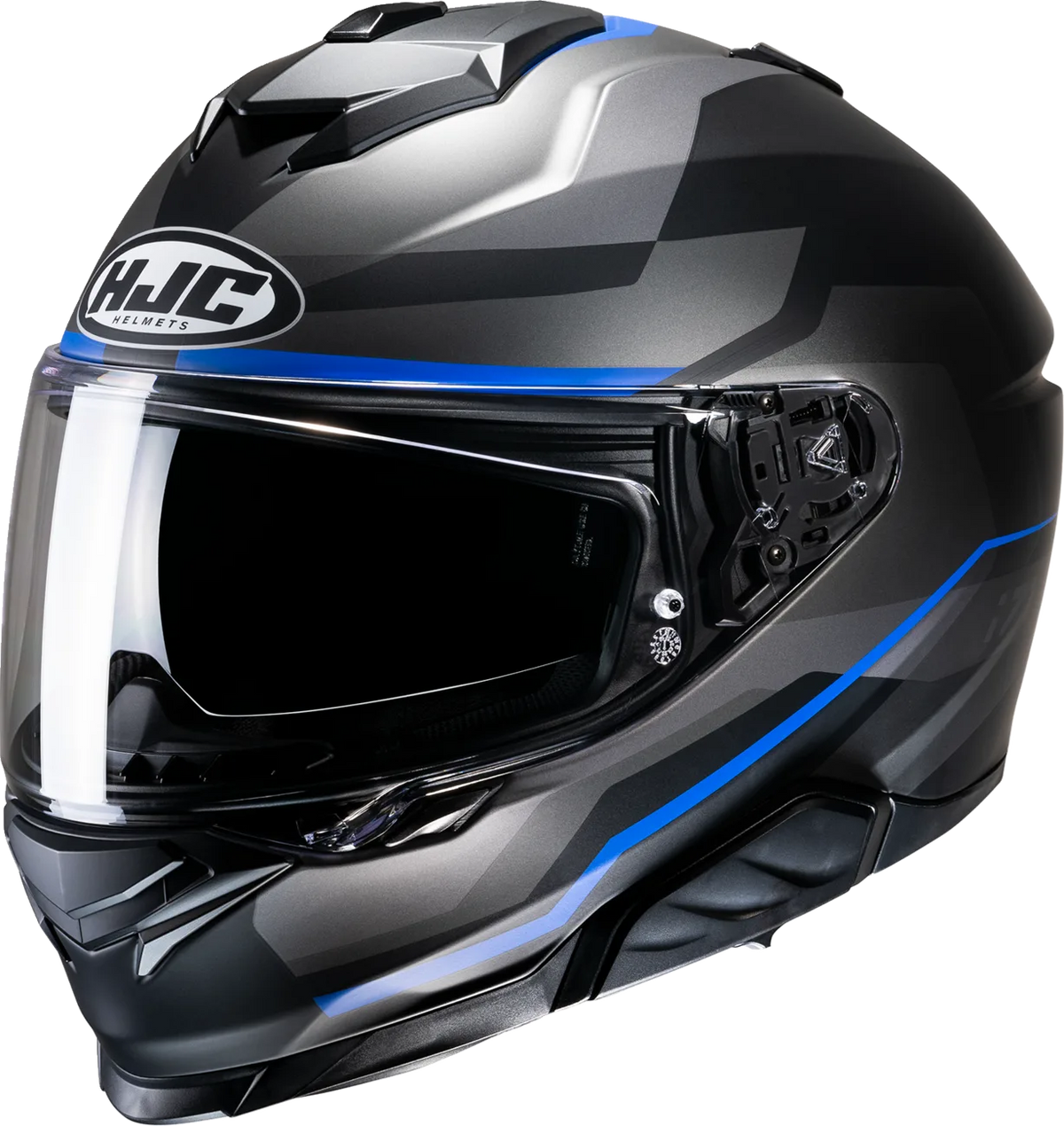 i71 Noir Helmet
