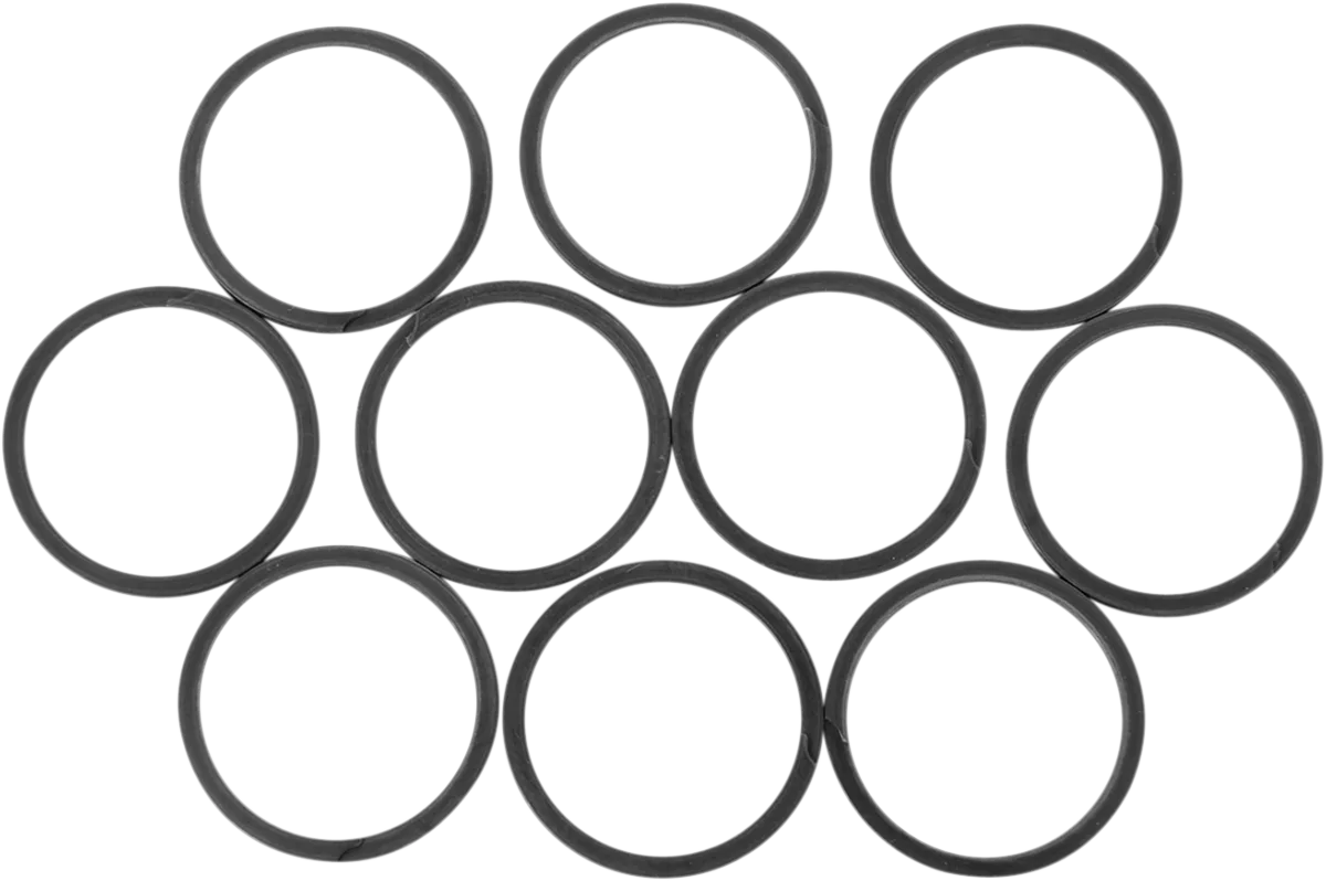 Piston Pin Clips