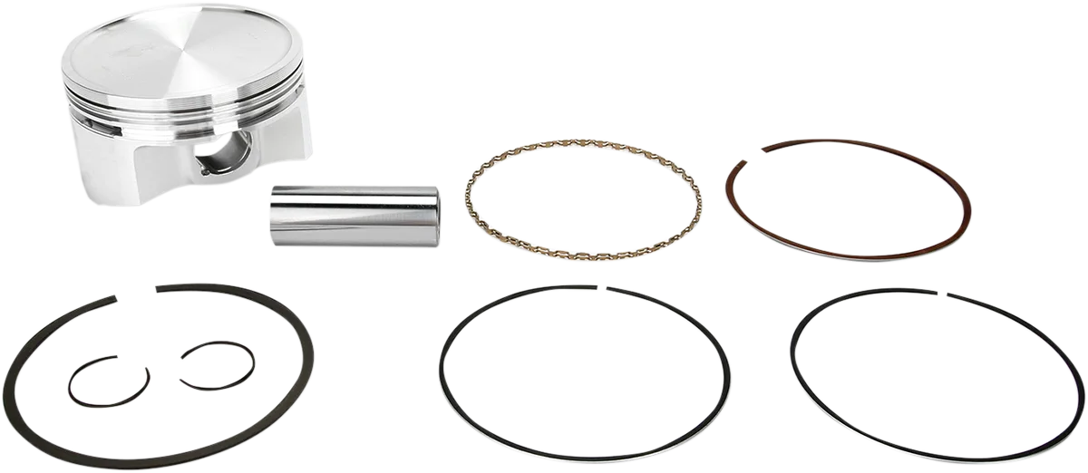 Piston Kit for 4 Stroke