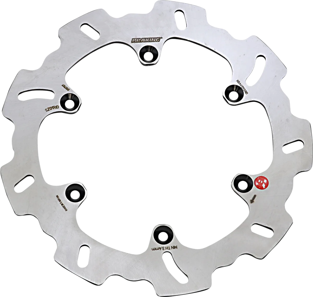MX Rotor