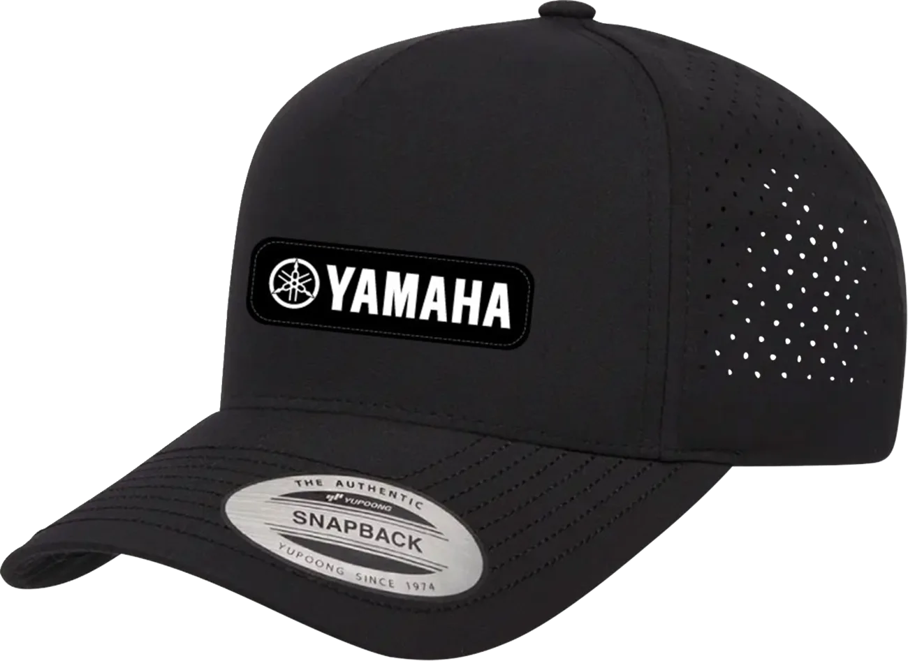 Performance Snapback Hat