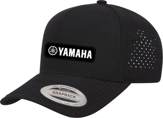 Performance Snapback Hat