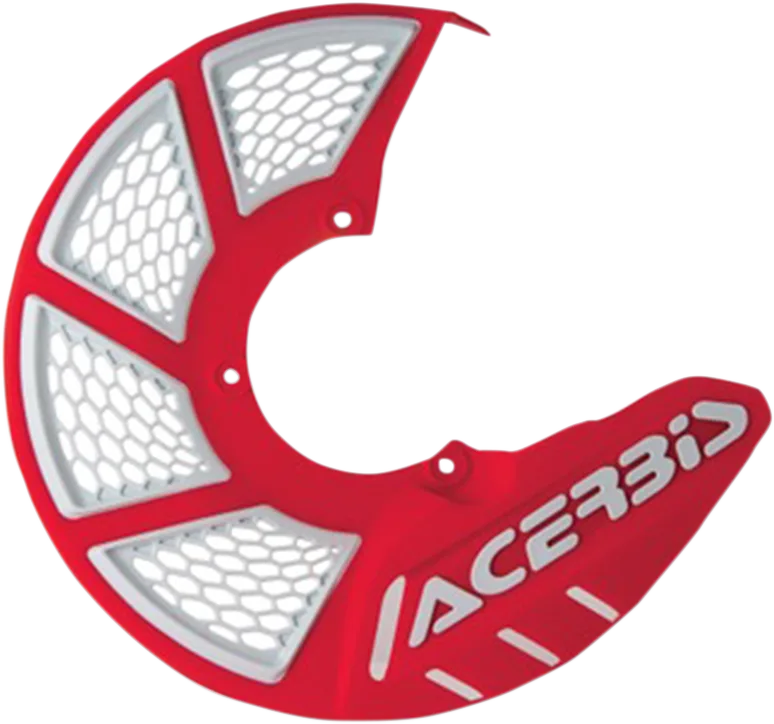 X-Brake Disc Cover