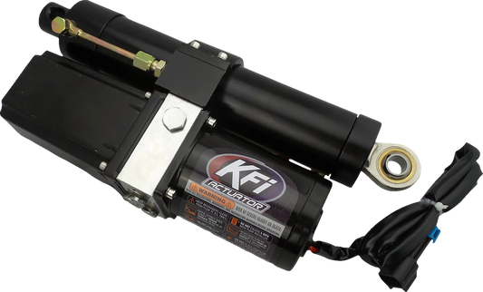 Plow Actuator
