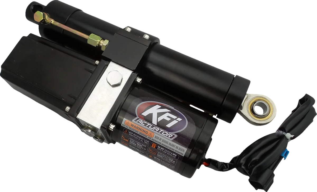 Plow Actuator