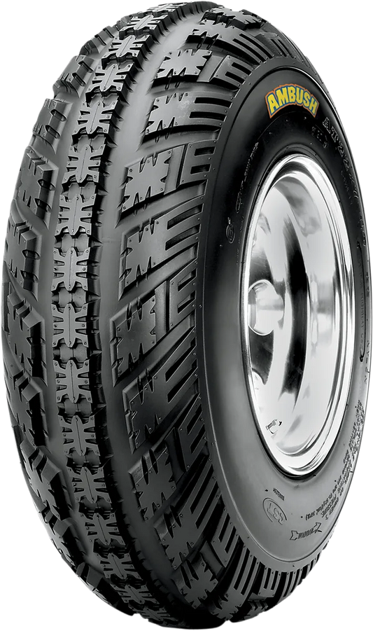 Ambush Tire