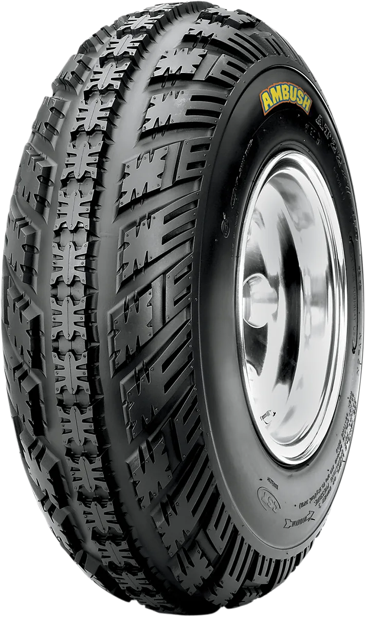 Ambush Tire