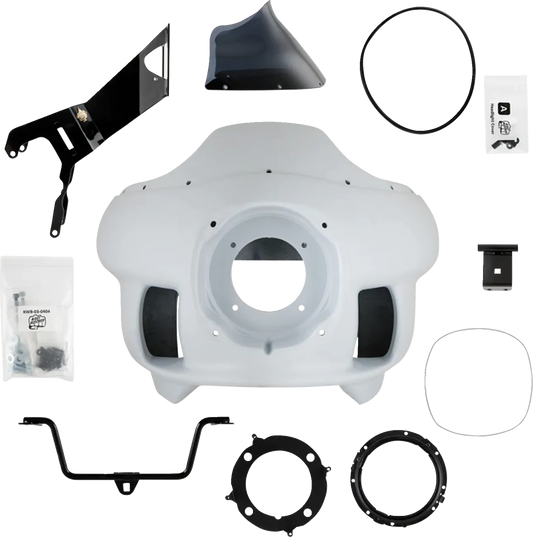 FXRP-Style Fairing Kit