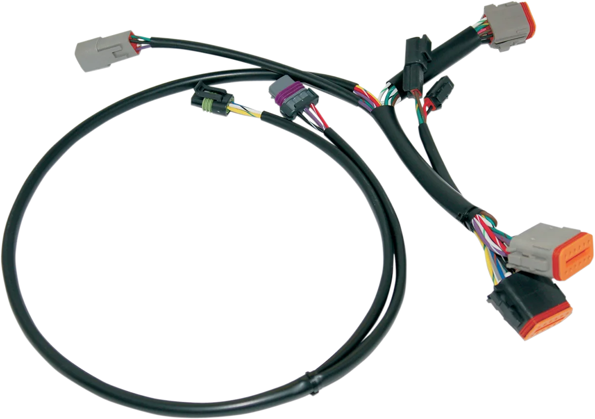 Ignition Wiring Harness