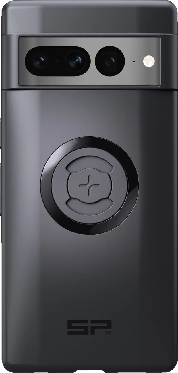 SPC+ Phone Case