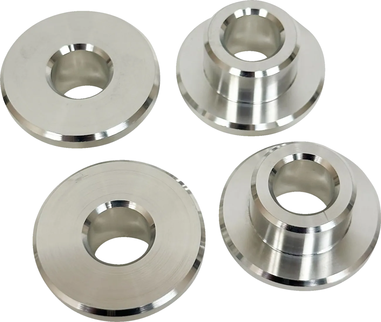 Solid Riser Bushing Kit