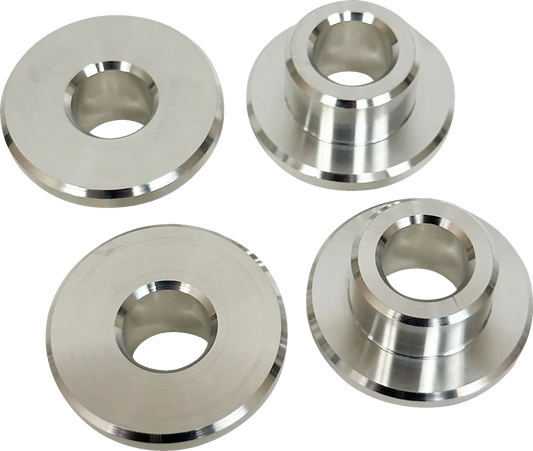 Solid Riser Bushing Kit