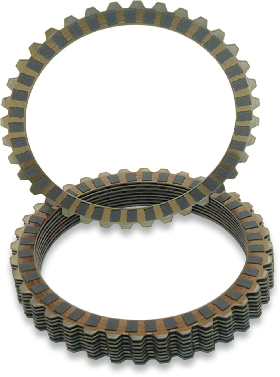 Clutch Friction Plate Set