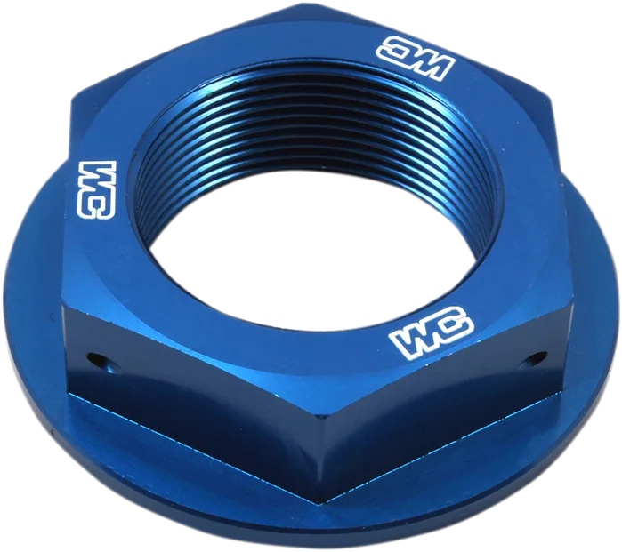 Steering Stem Nuts