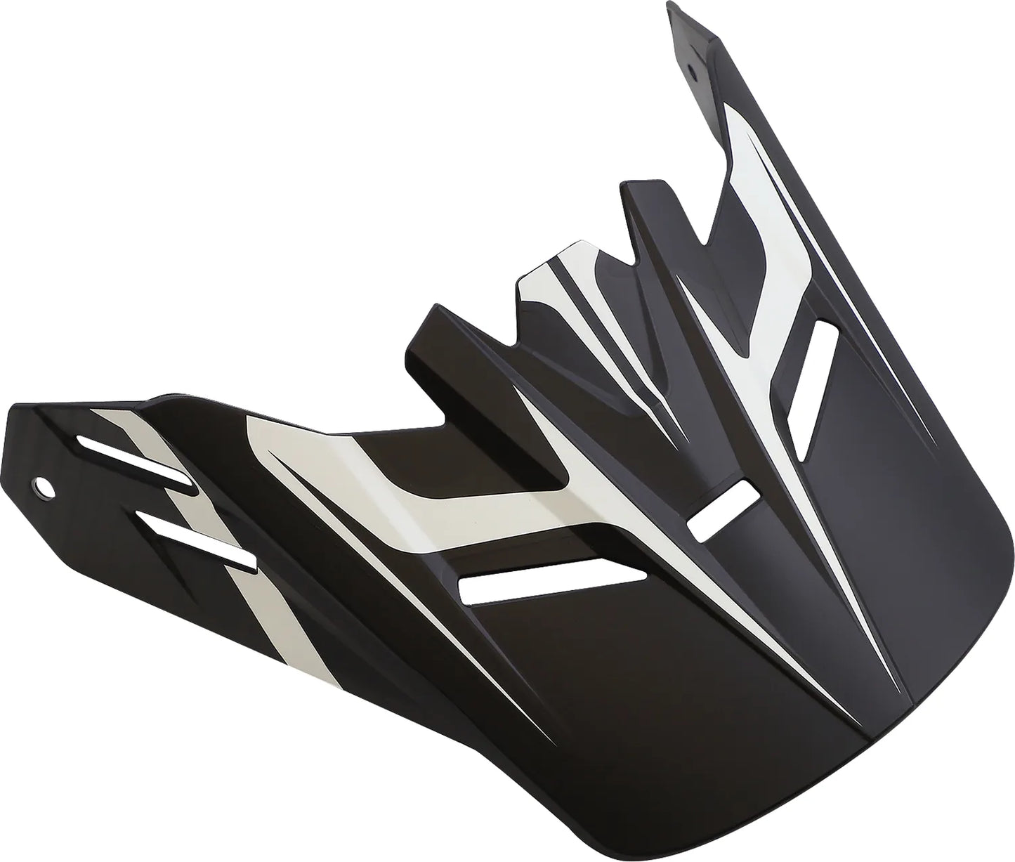 Youth Rise Helmet Visor Kit