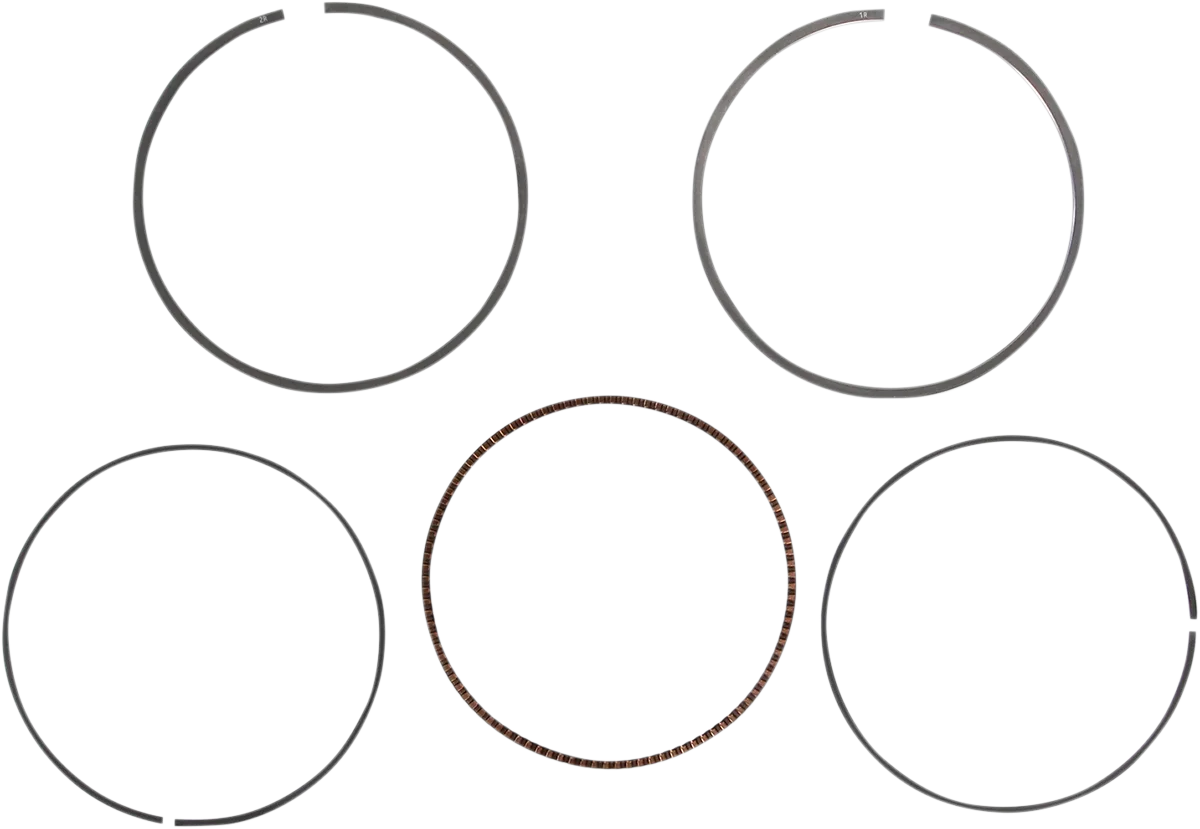 Piston Rings