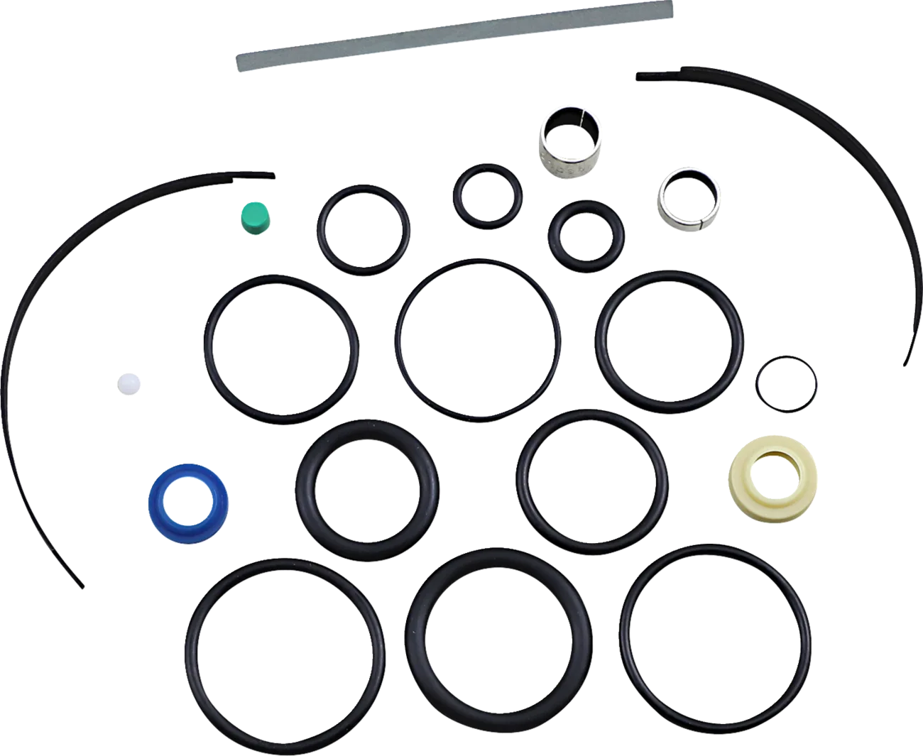 Complete Rebuild Kit