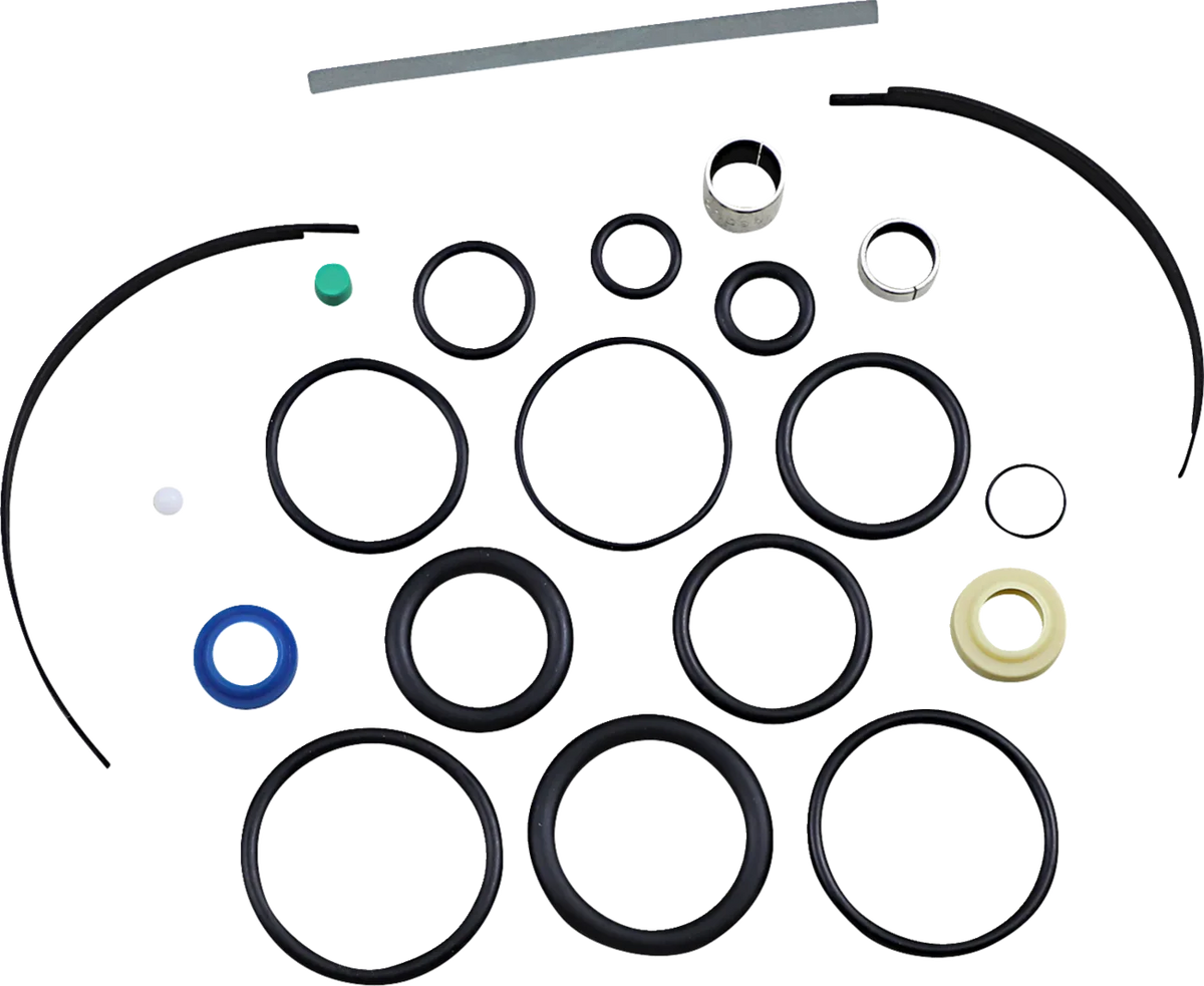 Complete Rebuild Kit