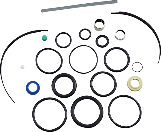 Complete Rebuild Kit