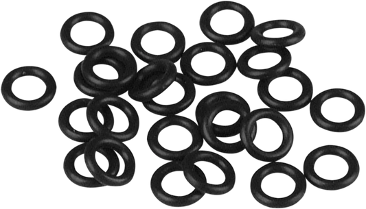 Tappet Guide Block O-Ring