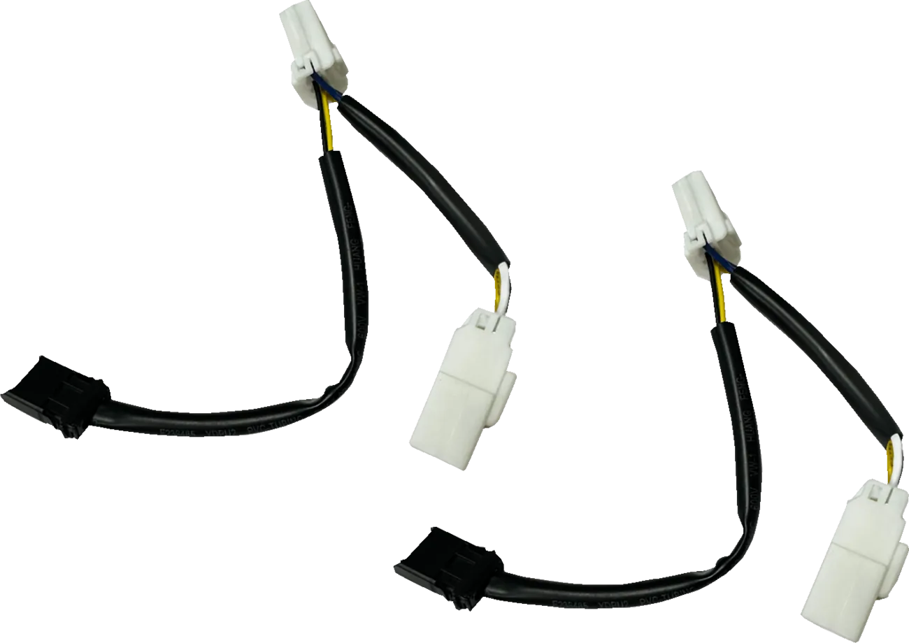 Run/Turn Signal Adapter