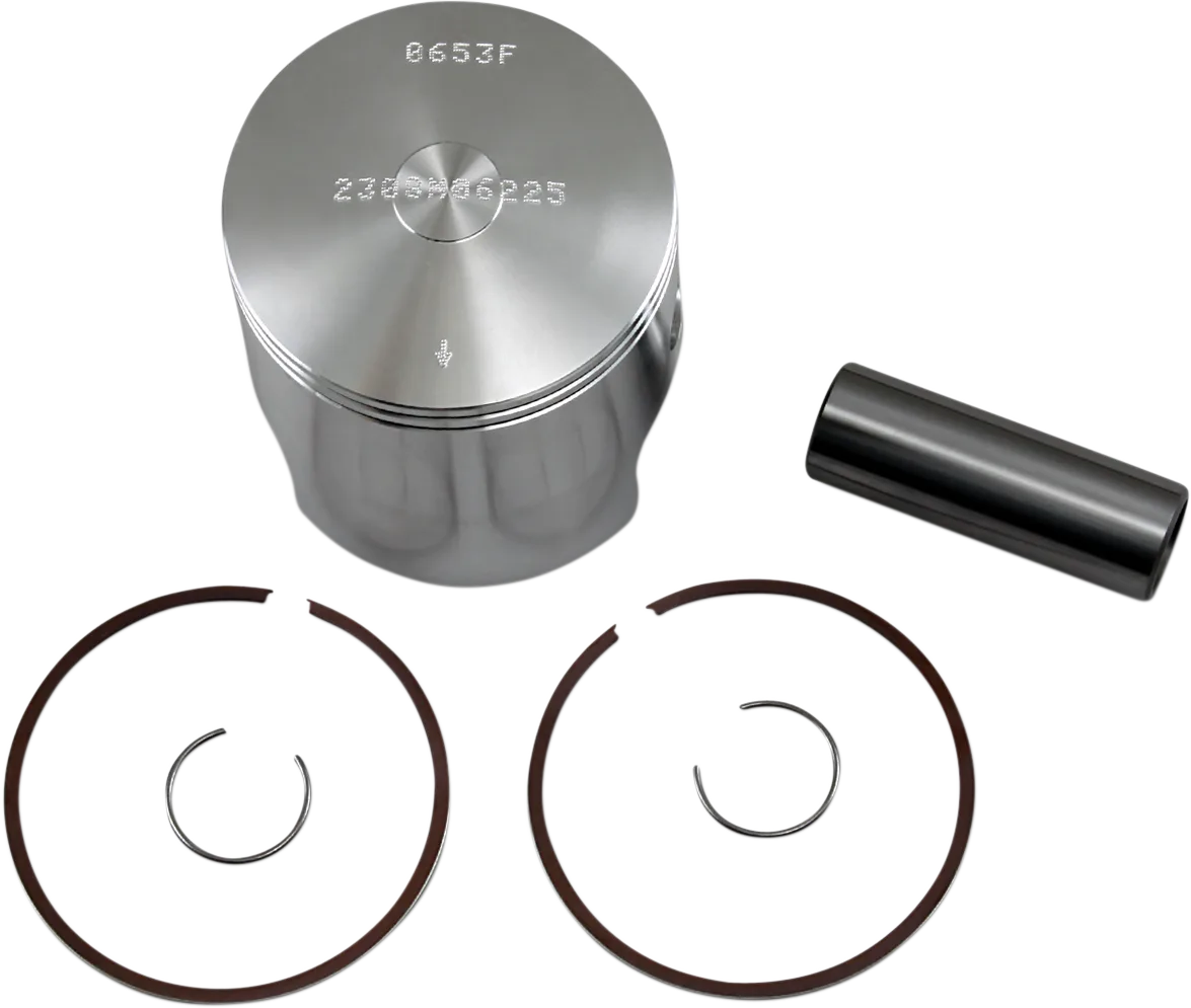 Piston Kit Forged Series for 2-Stroke