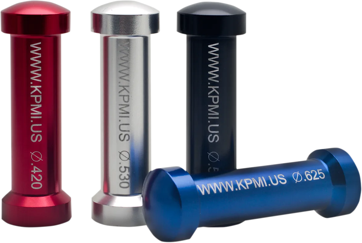 Valve Guide Seal Installation Tools