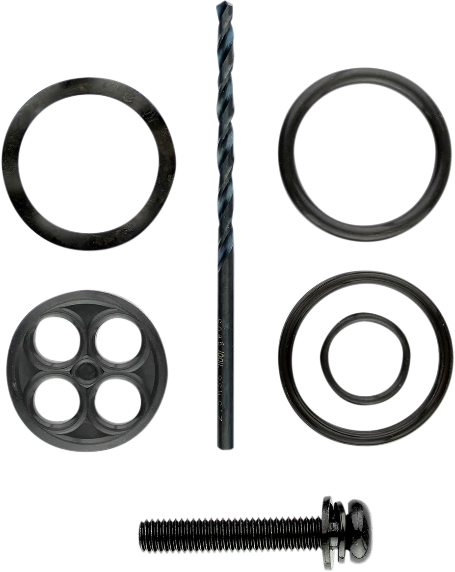 Fuel Petcock Rebuild Kit