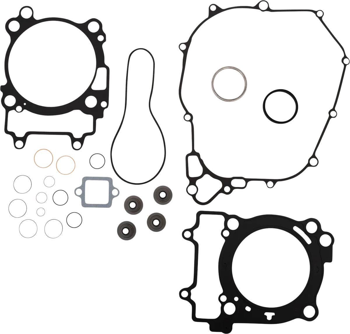 Complete Gasket Kit