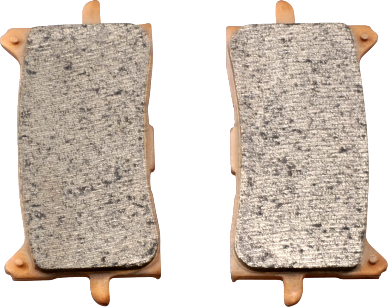 Sintered "HH" Brake Pads