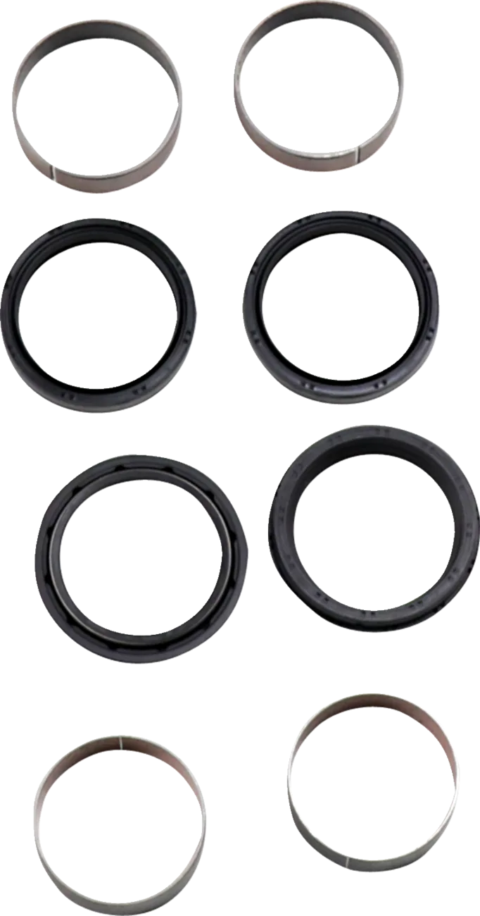 Premium Fork Rebuild Kit