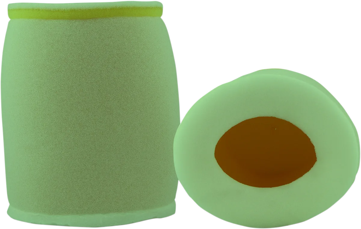 Pre-Oiled Air Filter