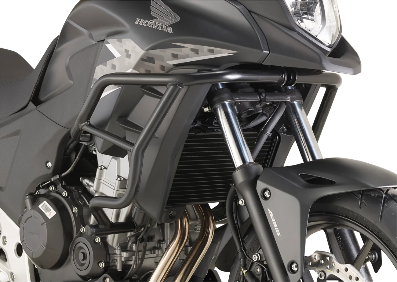 Engine Guard