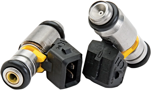 Yellow Band Fuel Injectors