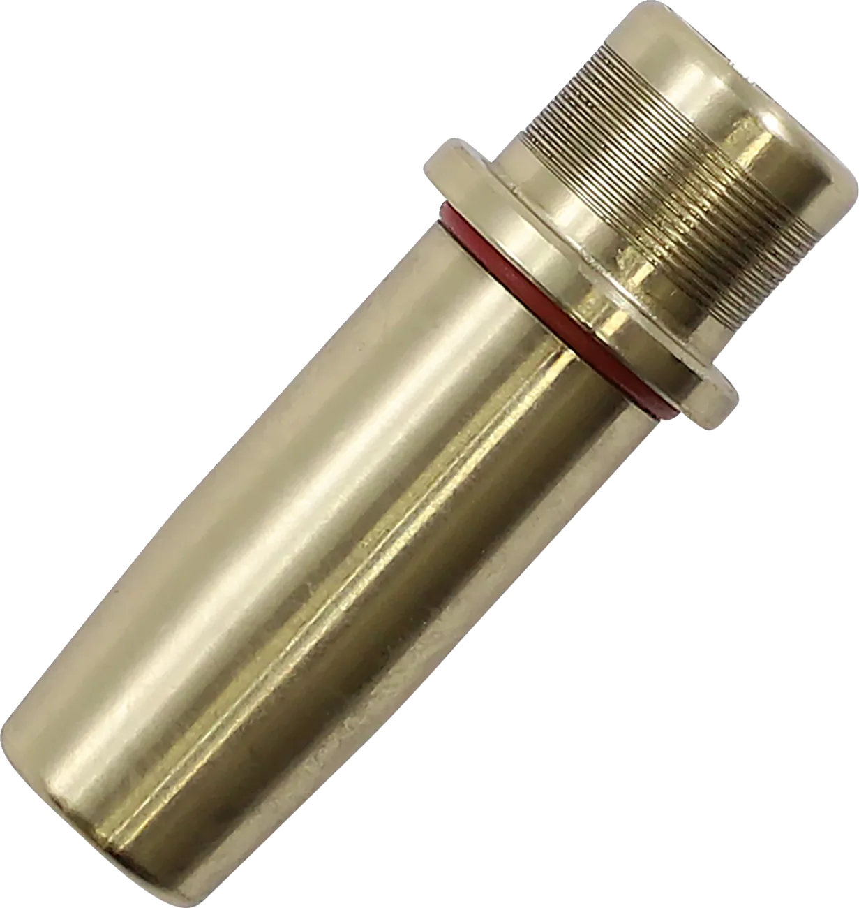 Shouldered C630 Bronze Valve Guide