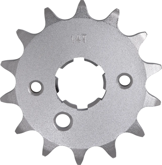 Front Sprocket