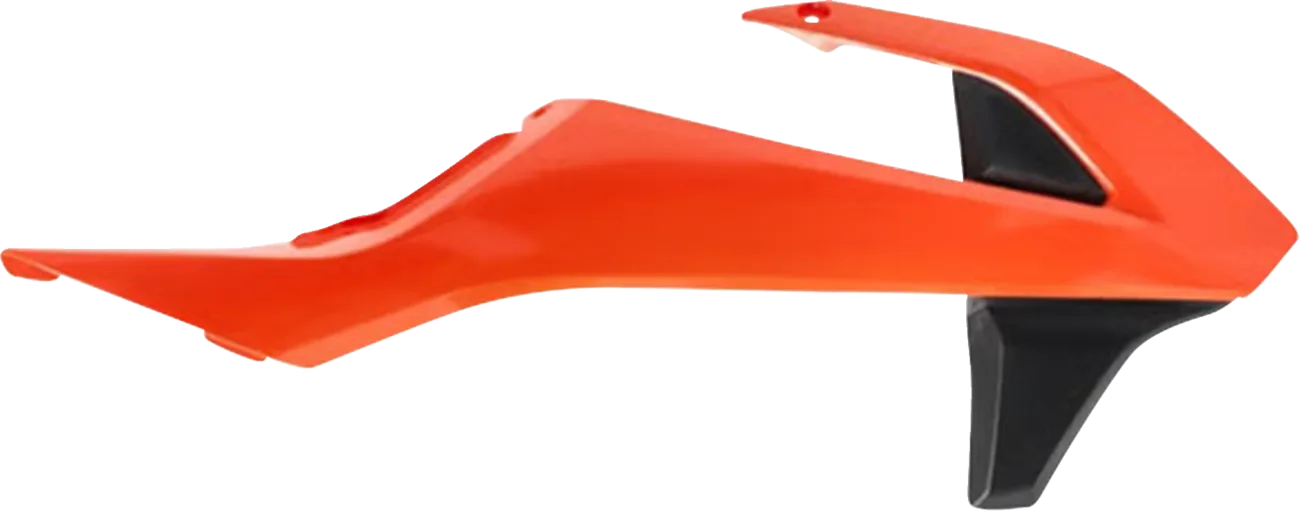 Replacement Radiator Shrouds