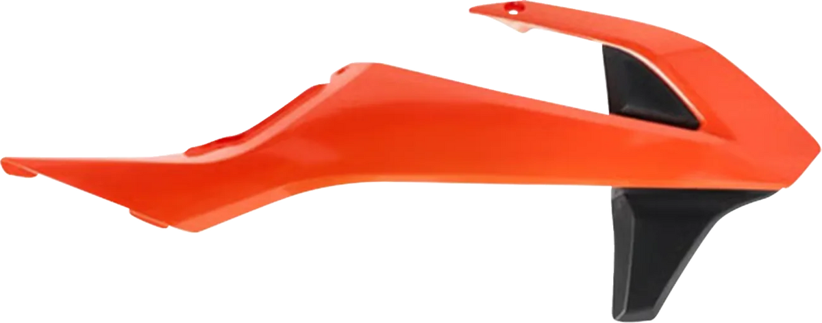 Replacement Radiator Shrouds