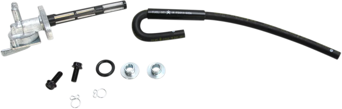 Fuel Valve Kit