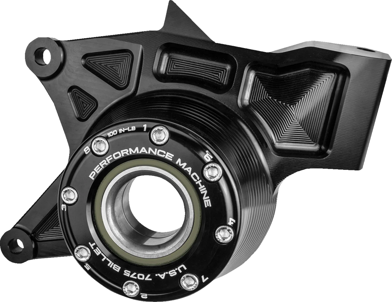 Steering Knuckle