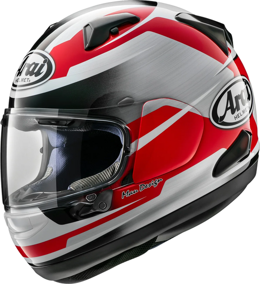 Quantum-X Steel Helmet