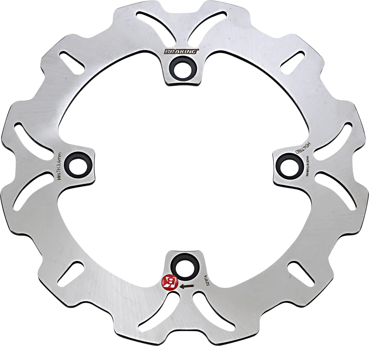 ATV Rotor