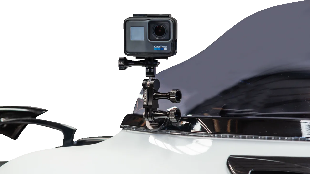GoPro Mount