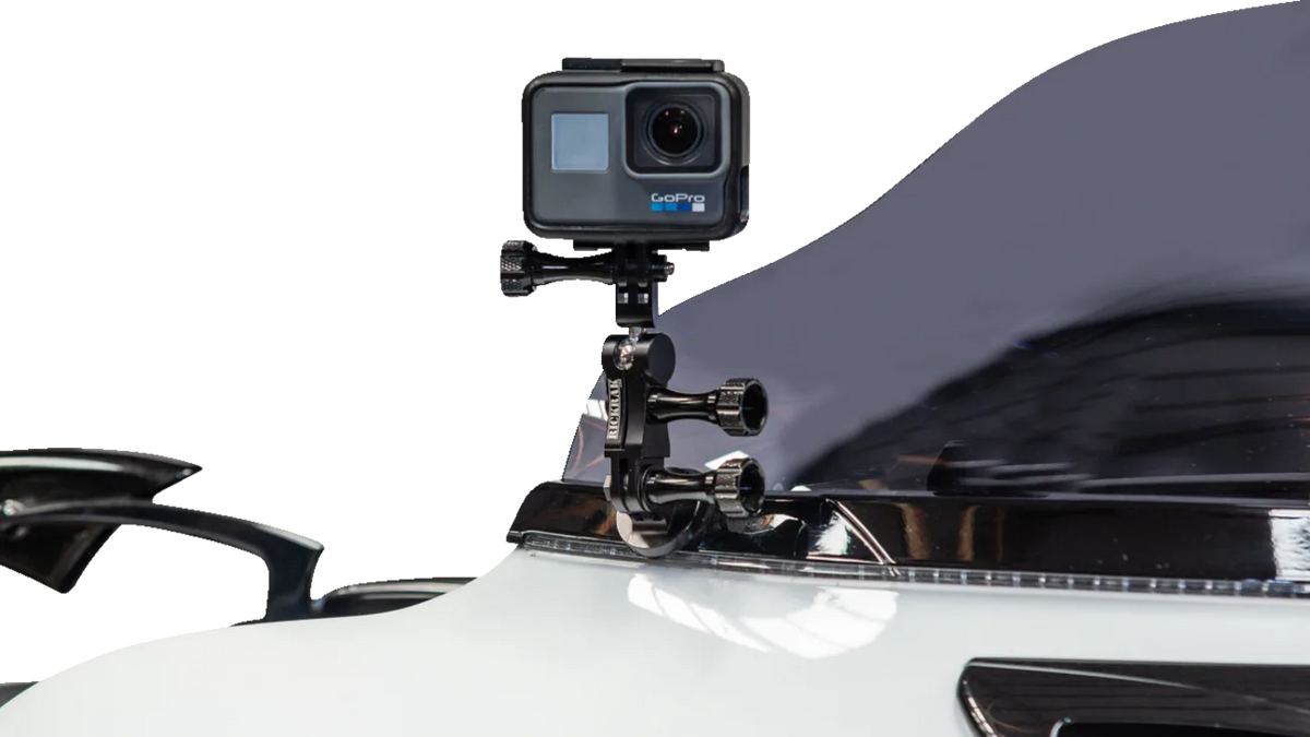 GoPro Mount