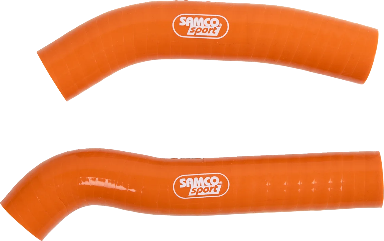 OEM Fit Radiator Hose Kit