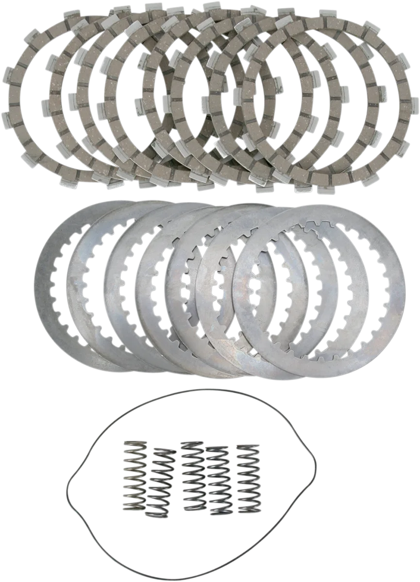 Complete Clutch Kit