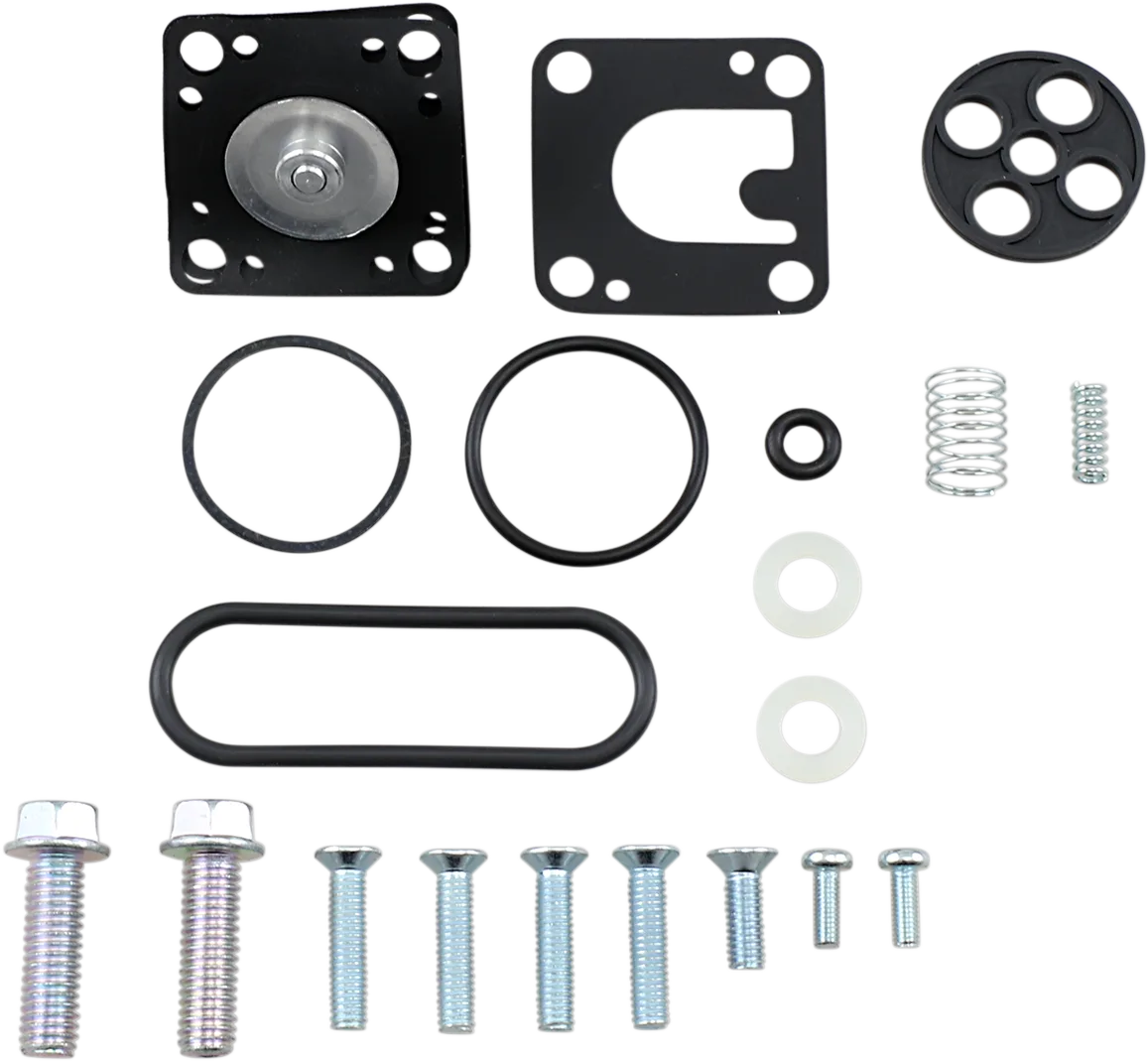 Petcock Repair Kit