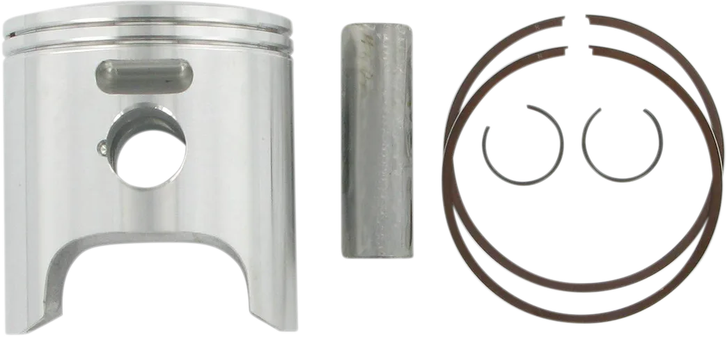 Piston Kit for 2 Stroke