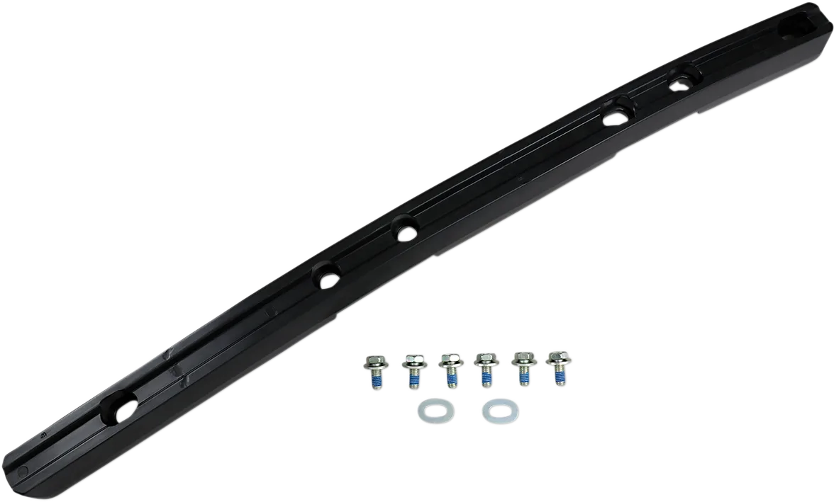 4S1 Track Guide