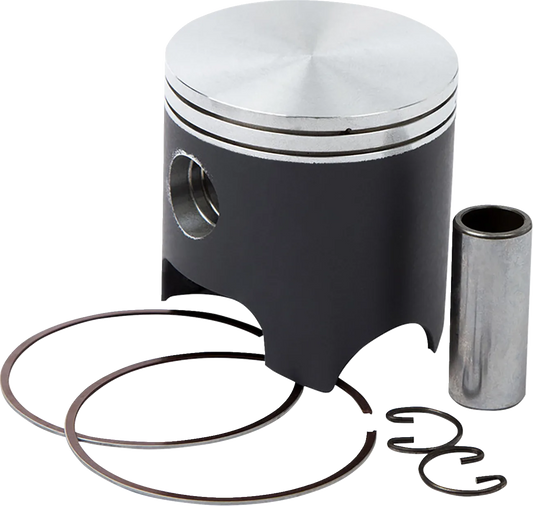 Piston Kit Cast Replica for 2 Stroke